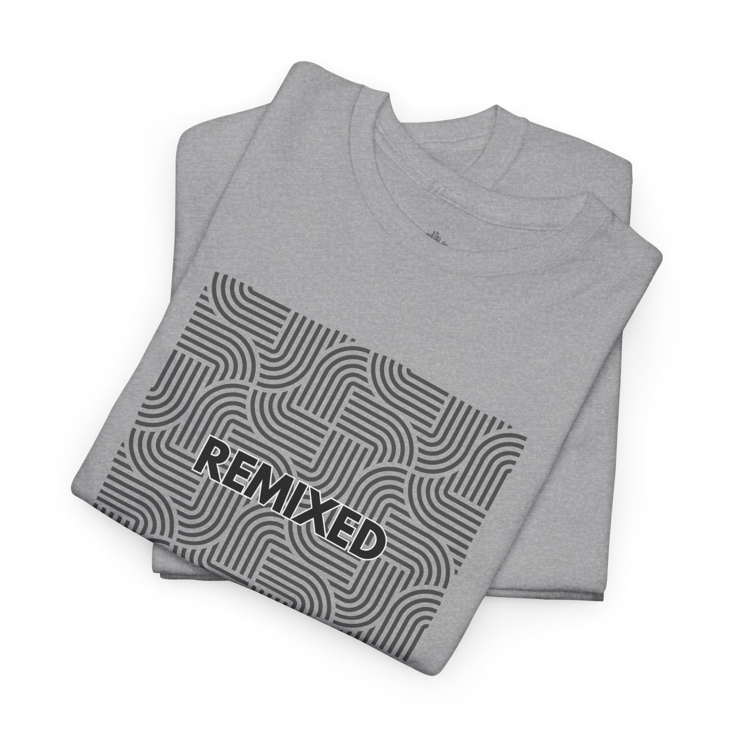 Remixed