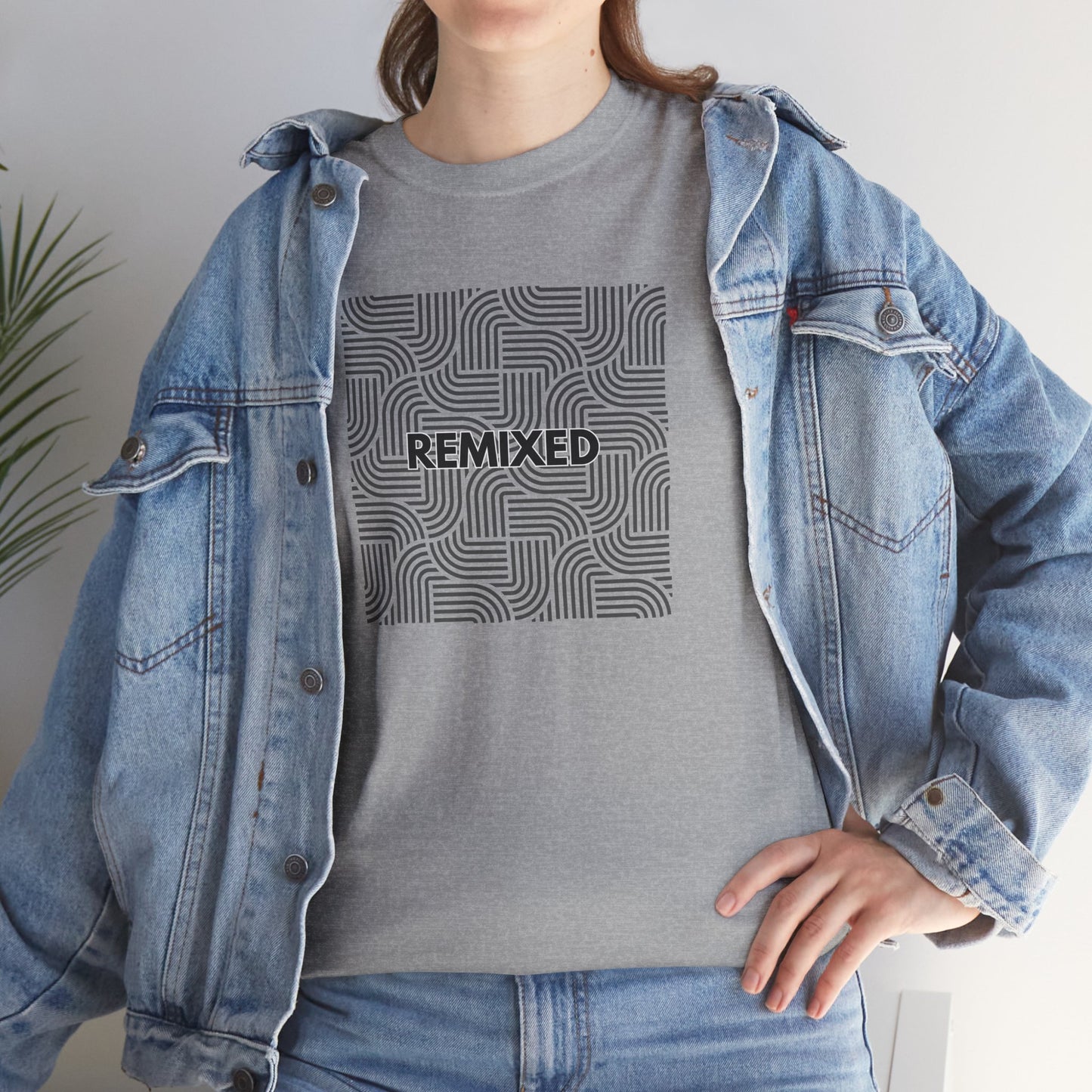 Remixed