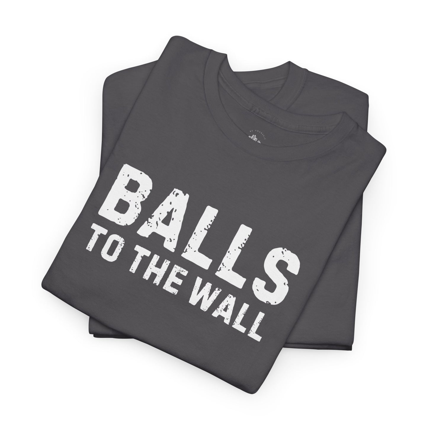 Balls to the Wall No. 2