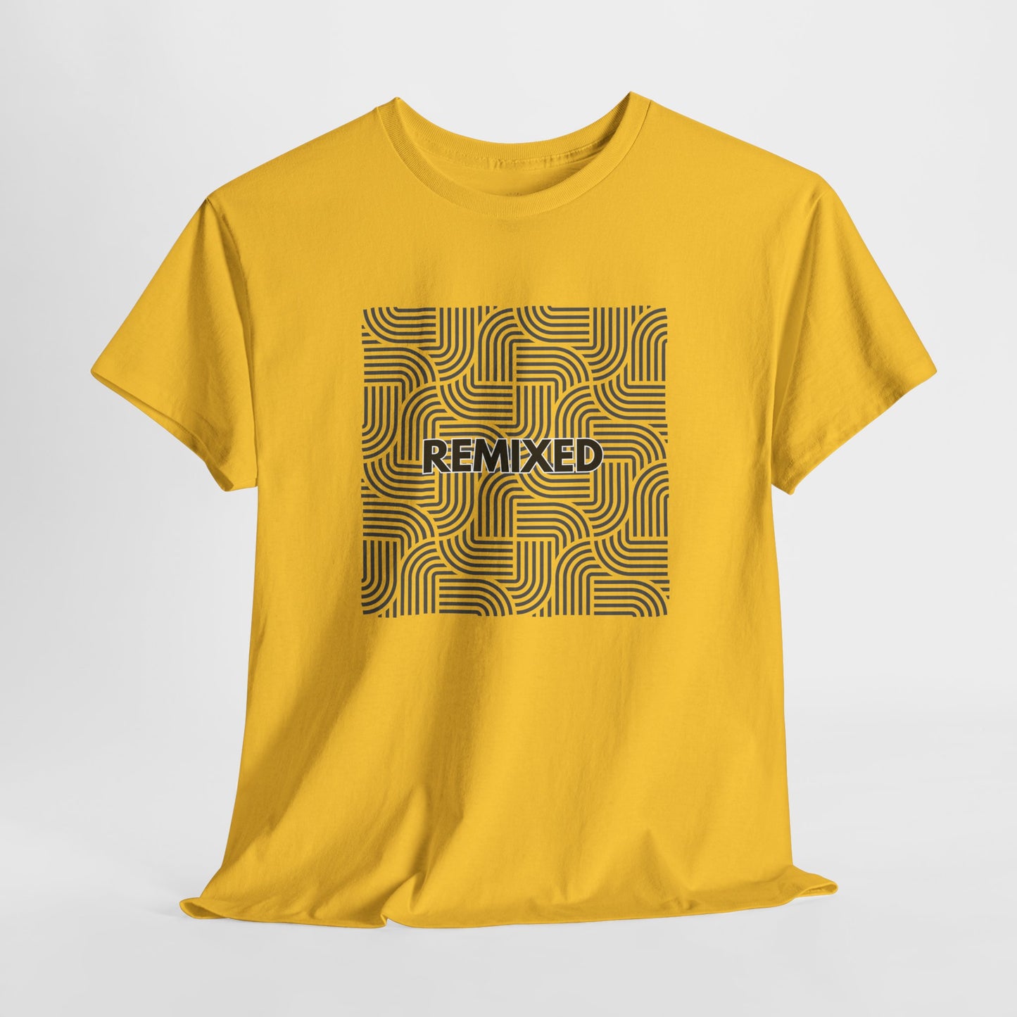 Remixed