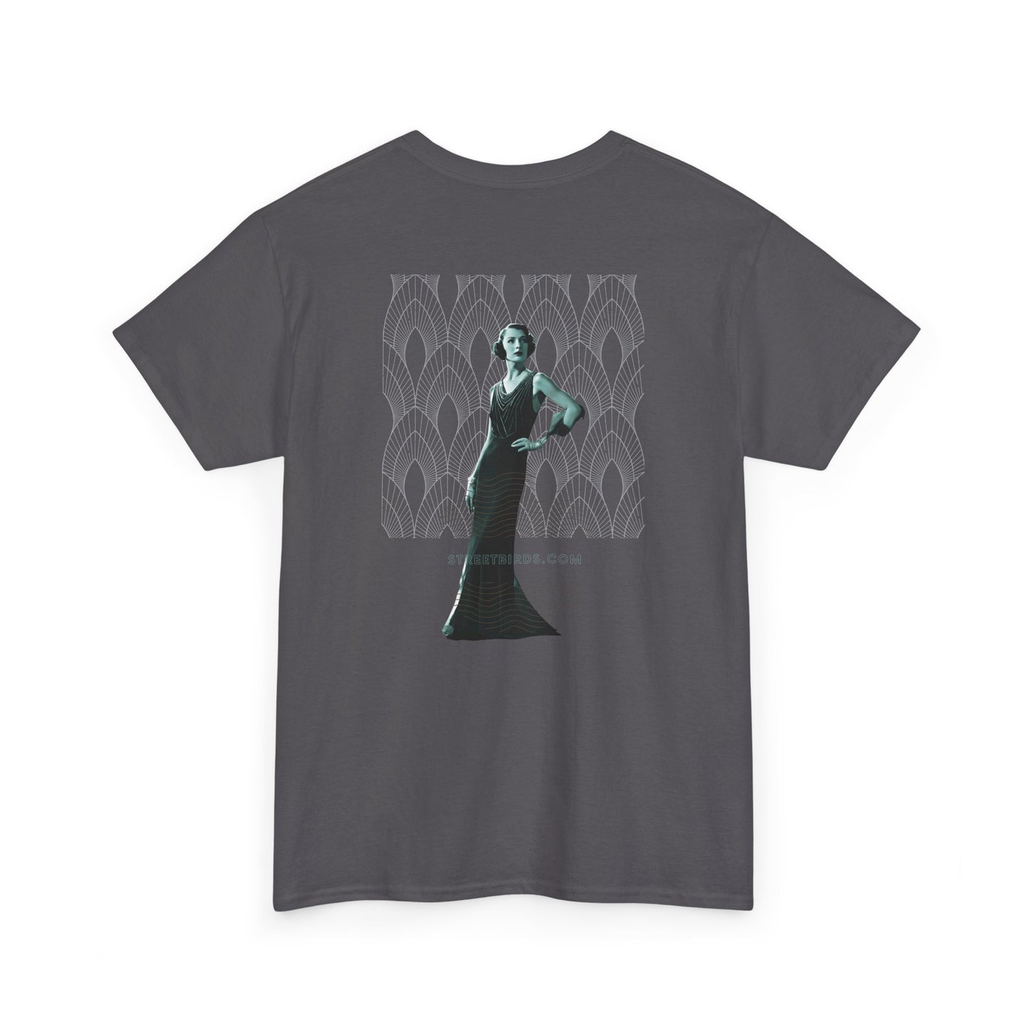 The Ice Queen