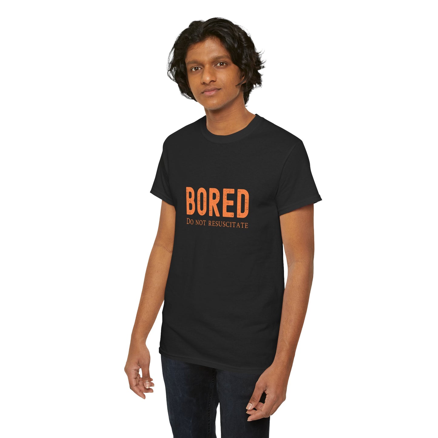 Bored Too
