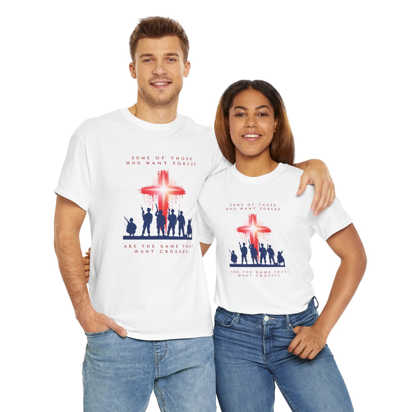 Crosses