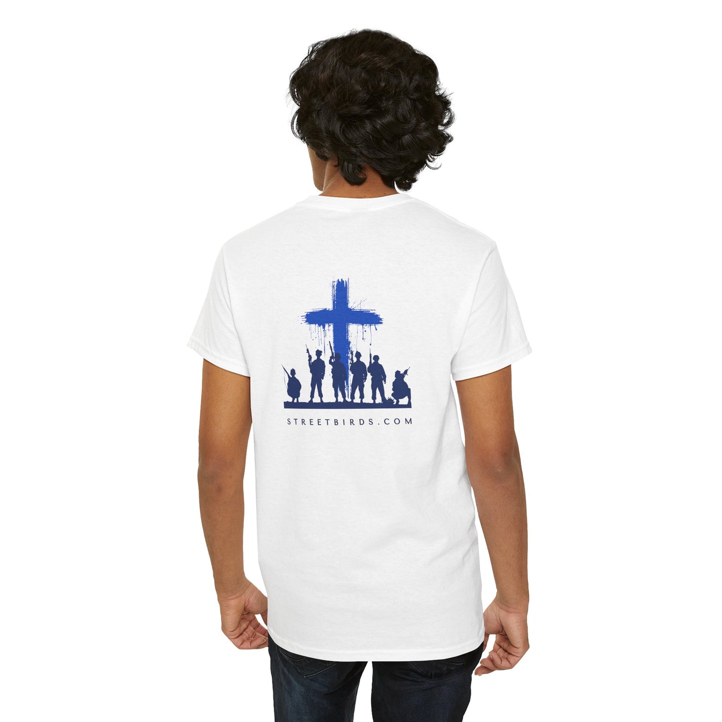 Crosses