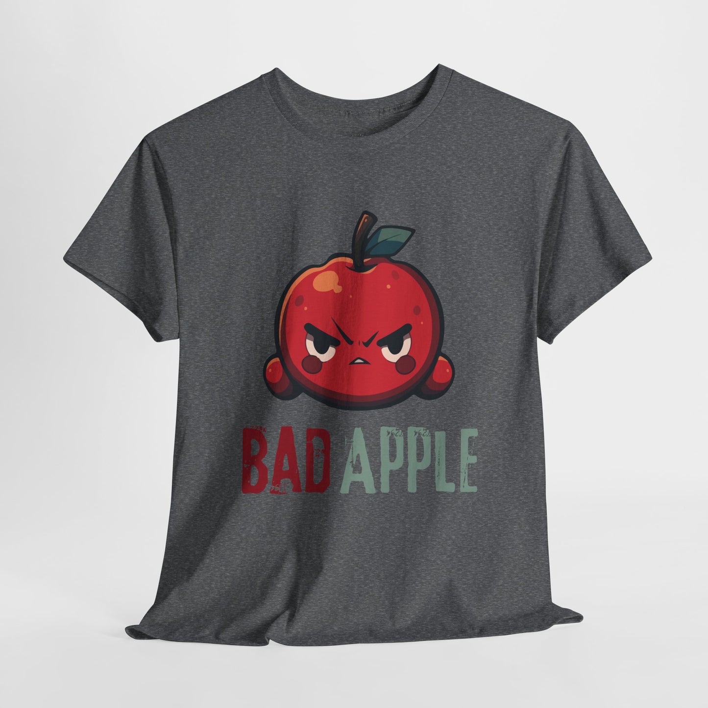 Bad Apple