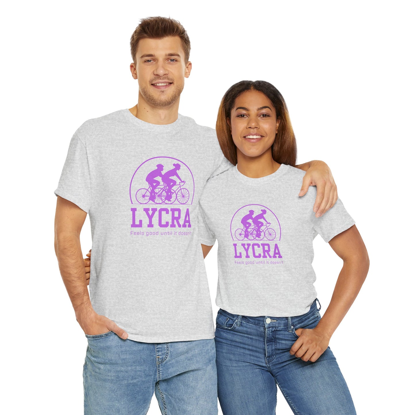 Lycra (Magenta)