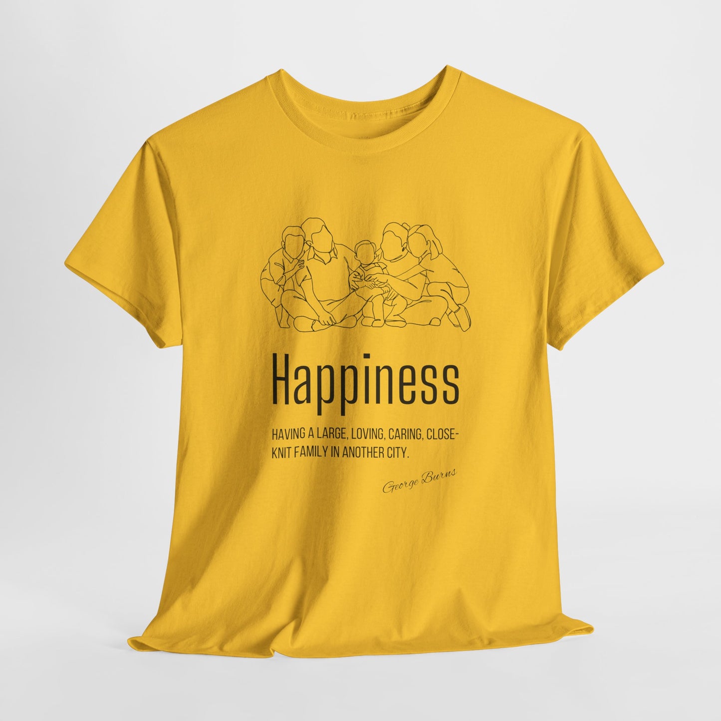 Happiness (Light)