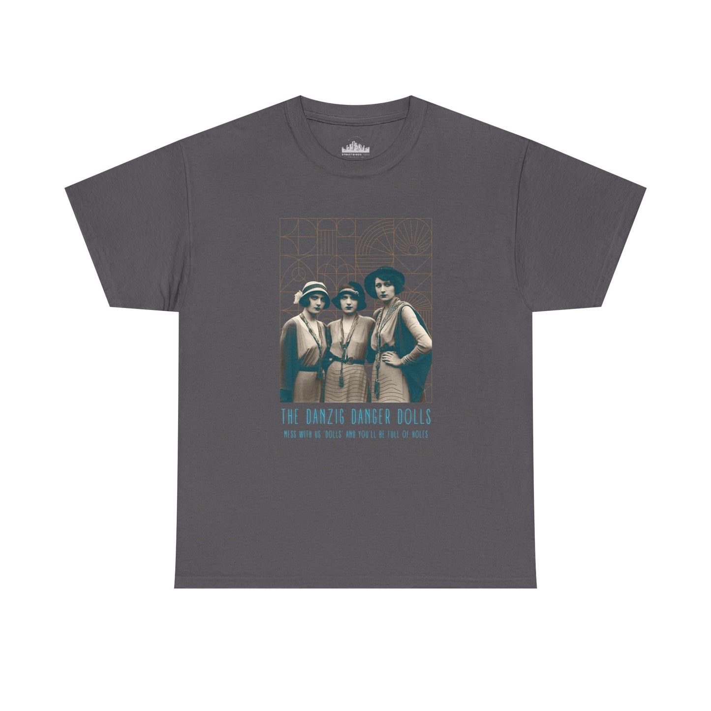 The Danzig Danger Dolls