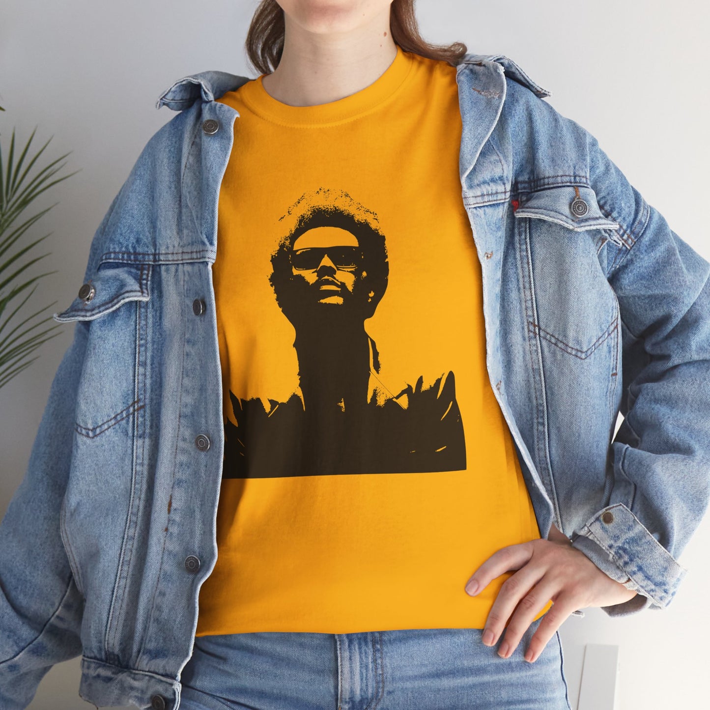 Cool of Man