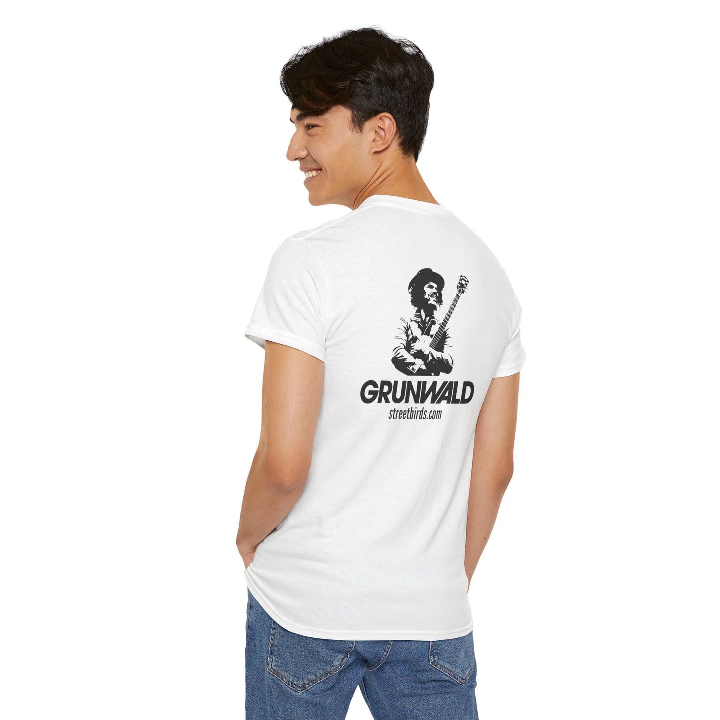 Grunwald 3 | Unisex