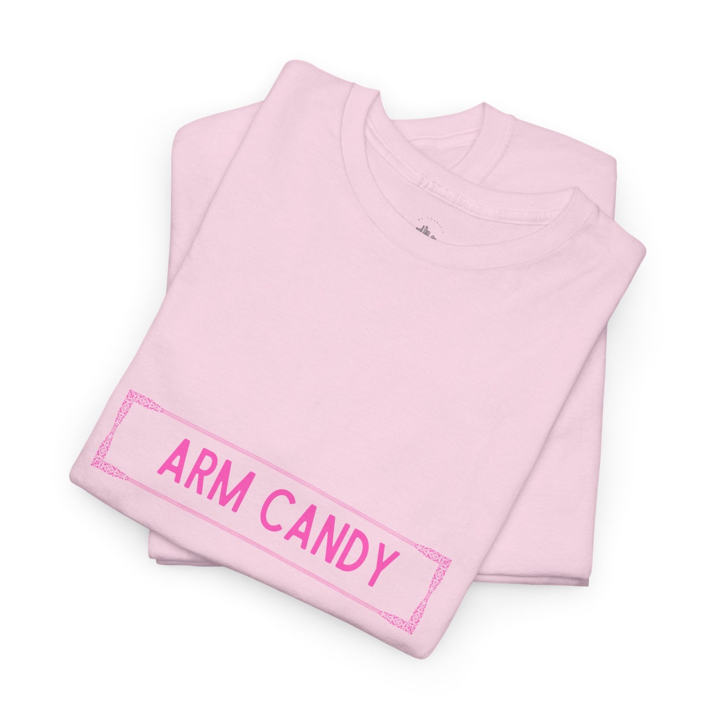 More Arm Candy
