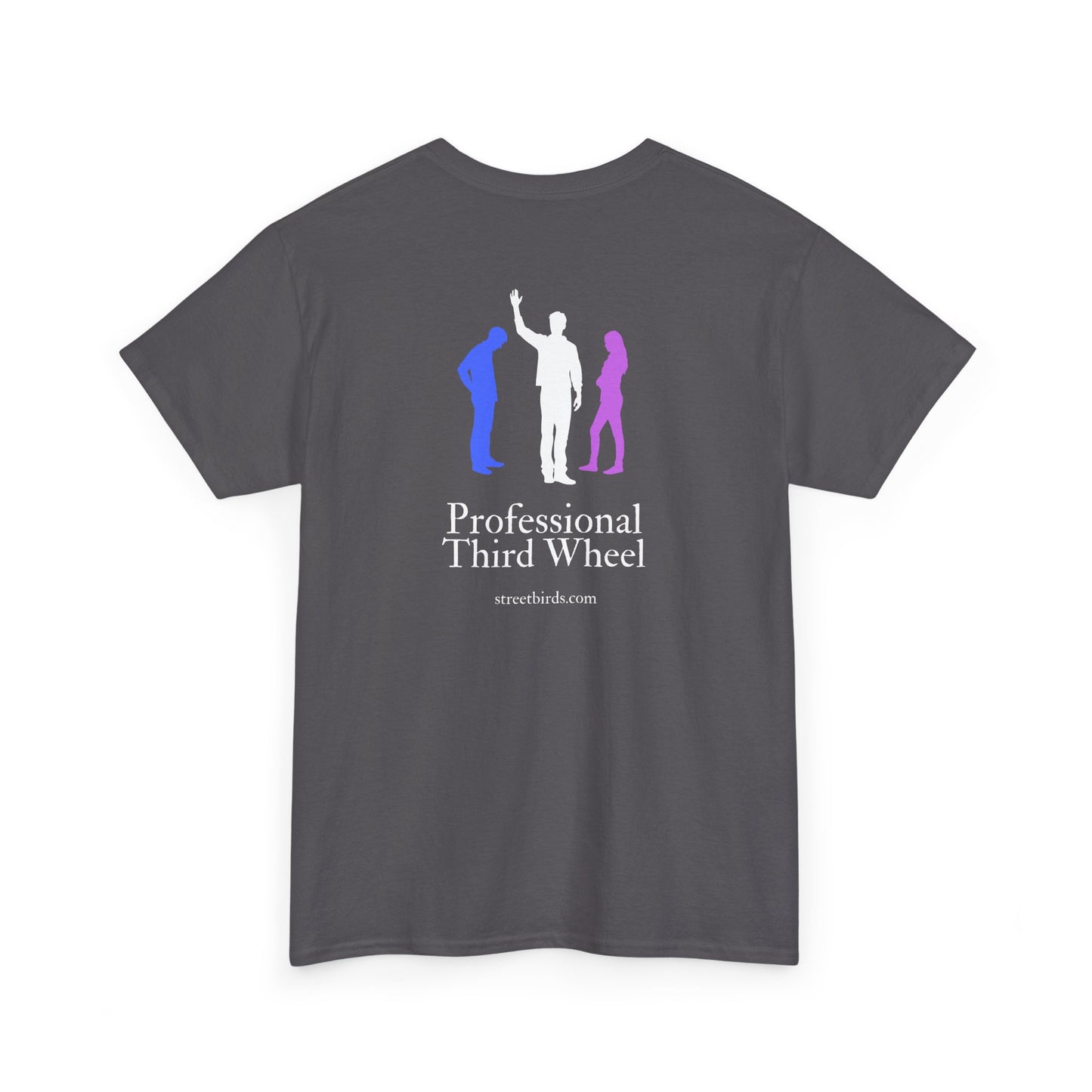 Third Wheel (Duo)