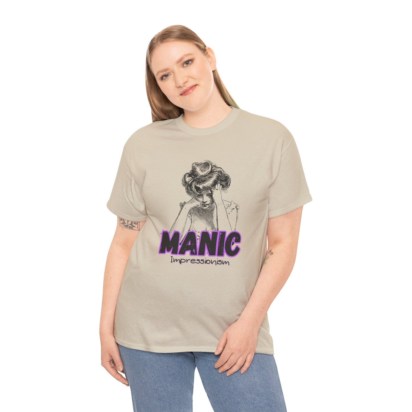 Manic Impressionism