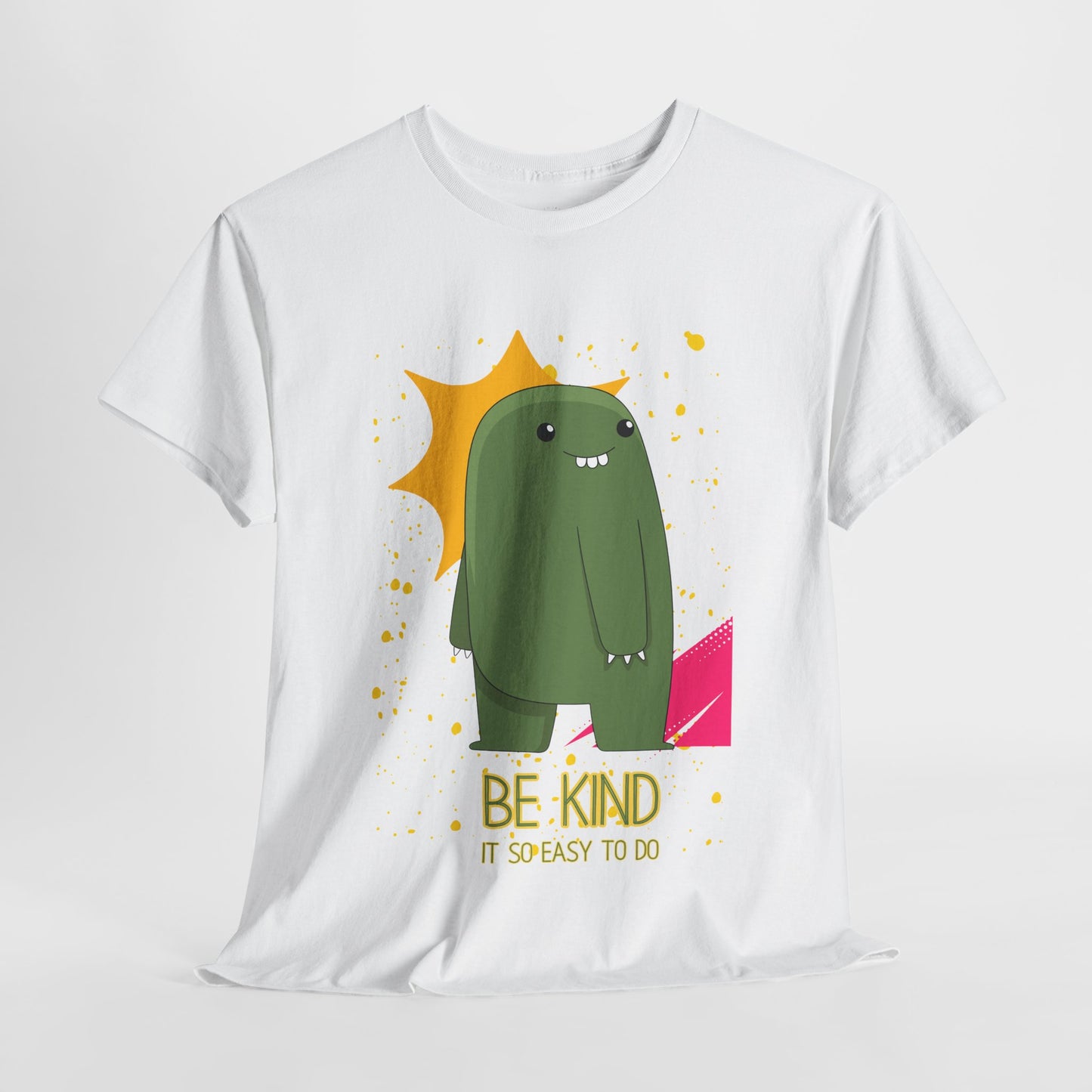 Be Kind...It's so easy to do