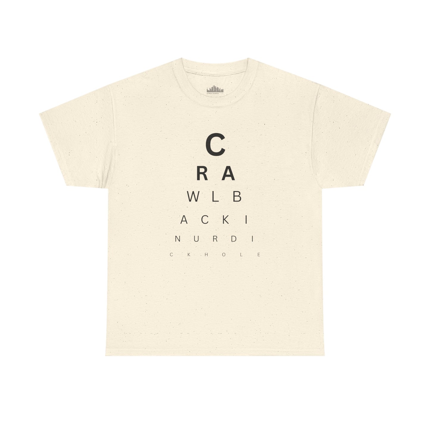 Eye Test No. 1