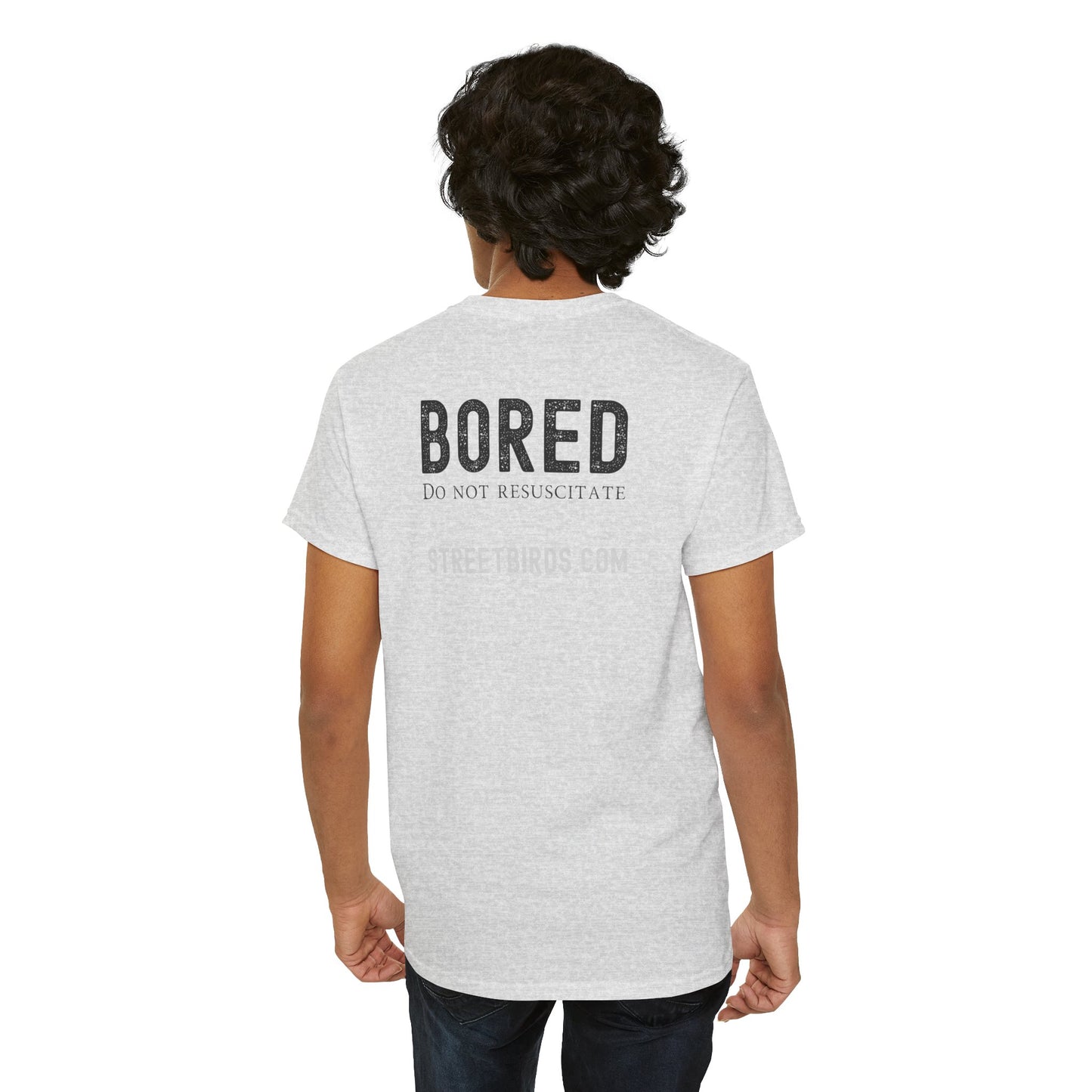 Bored