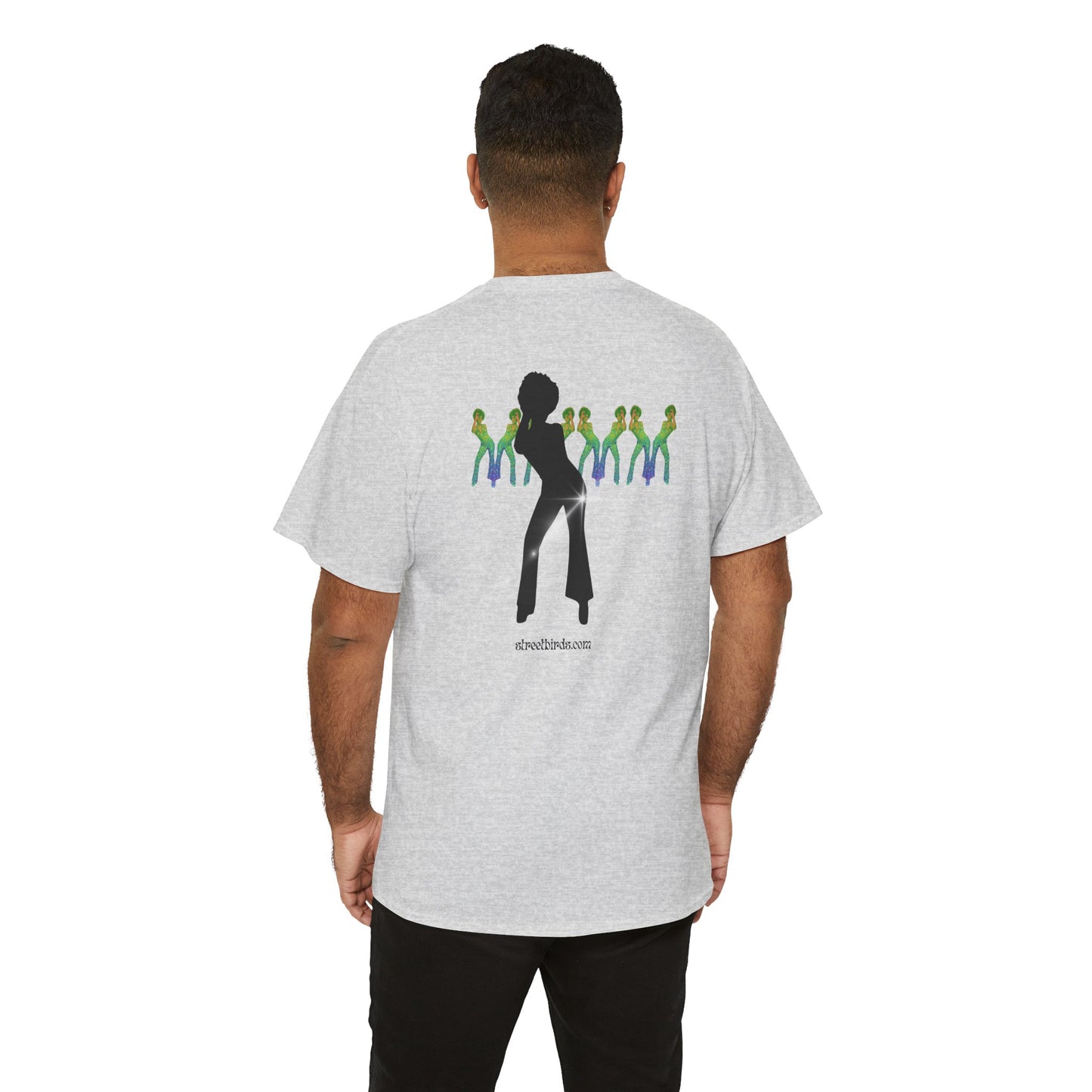 Funky (Dark Shadow)