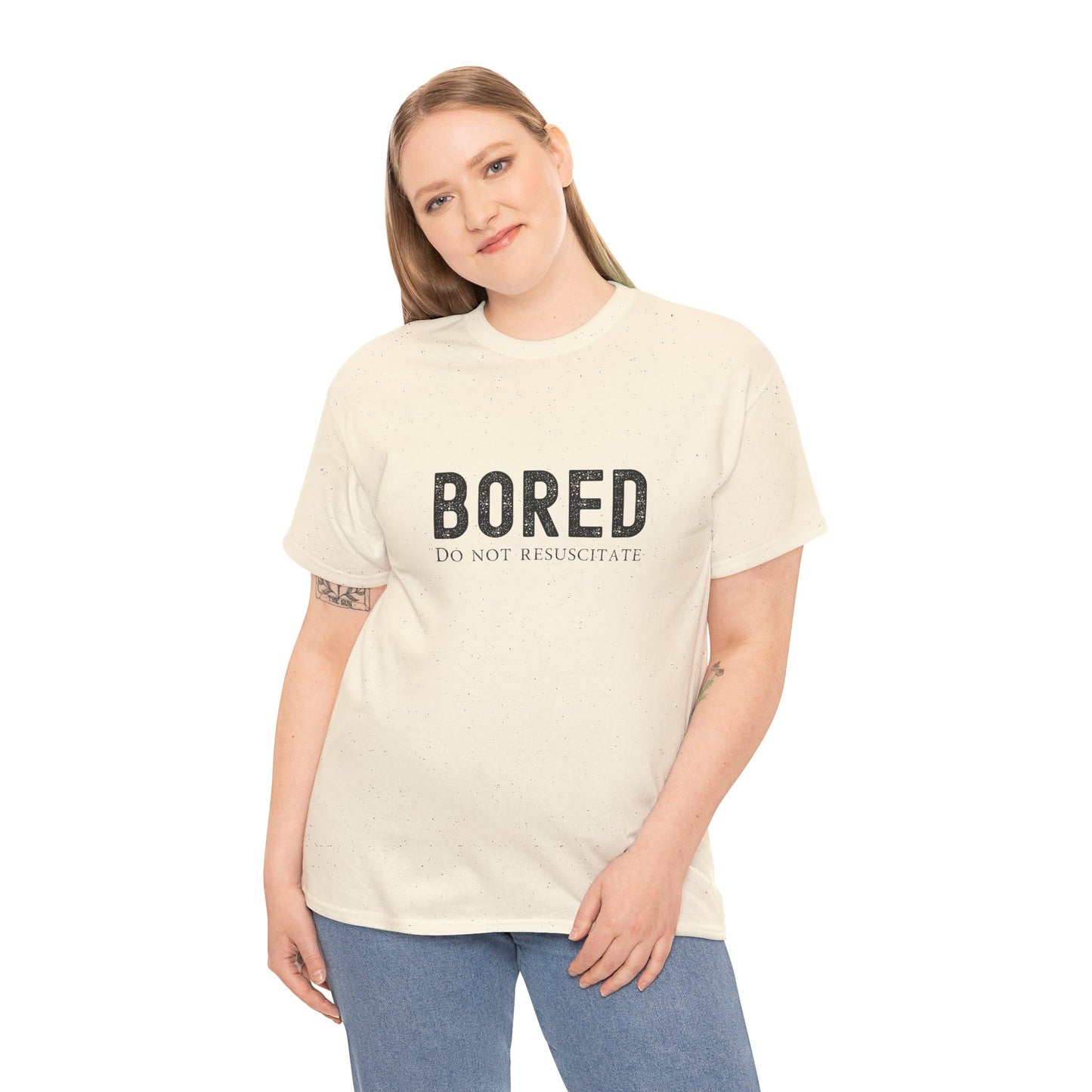 Bored