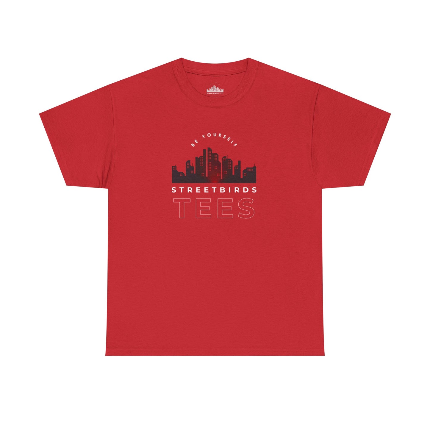 StreetBirds Red | Orange (Promo)