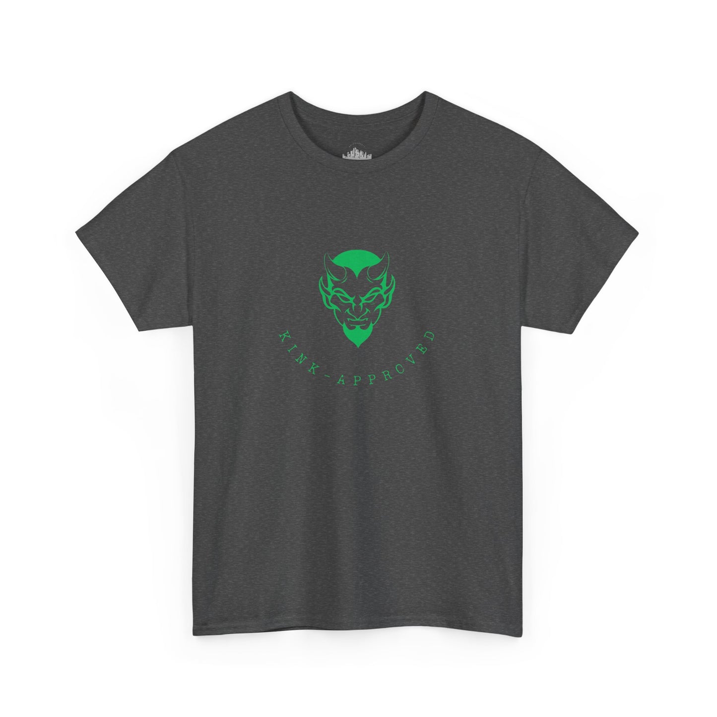 Kink-Approved (Dark Green Avenger)