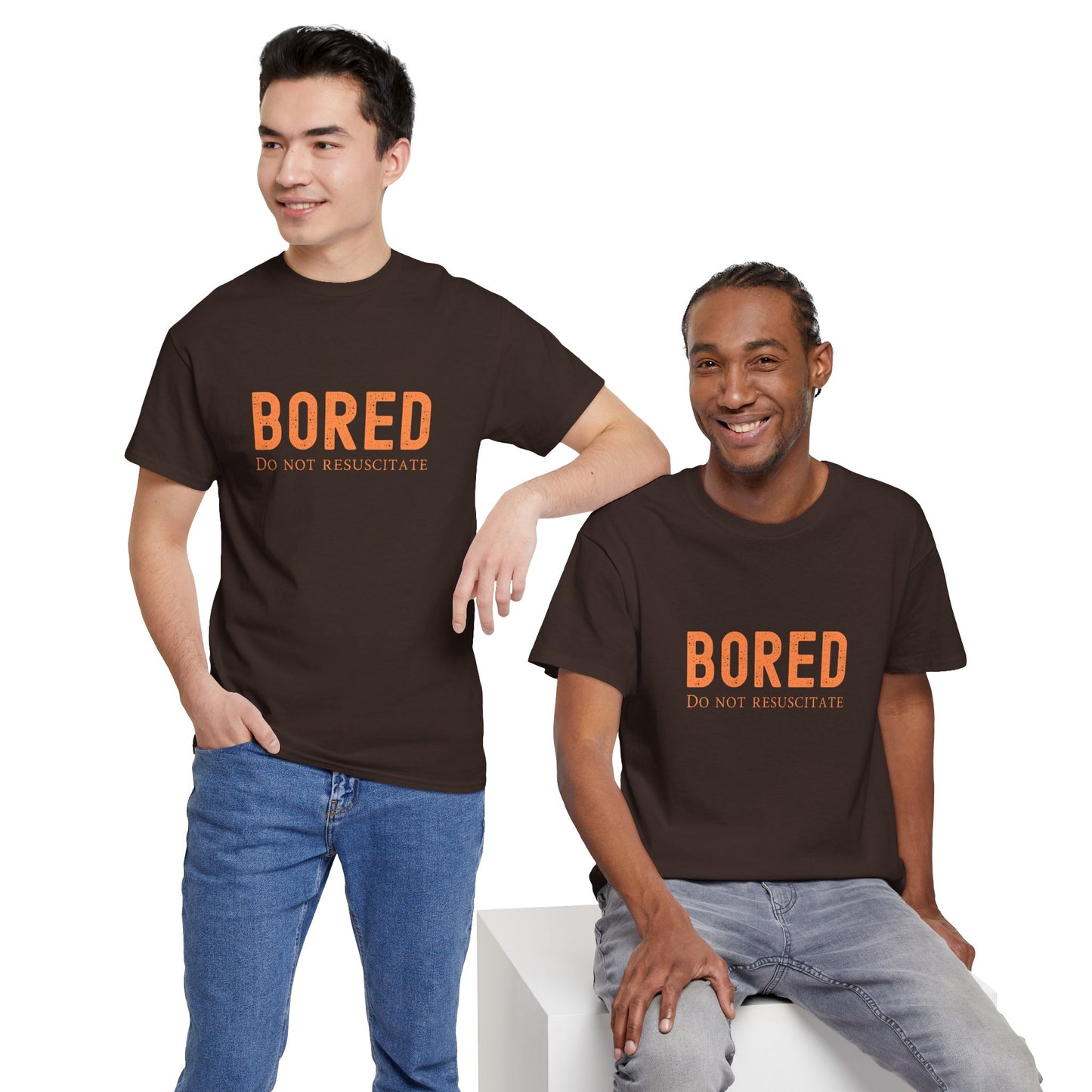 Bored Too