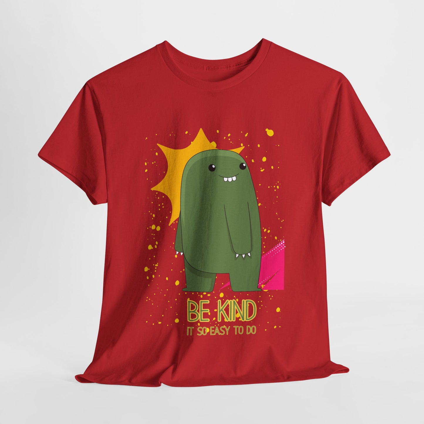Be Kind...It's so easy to do