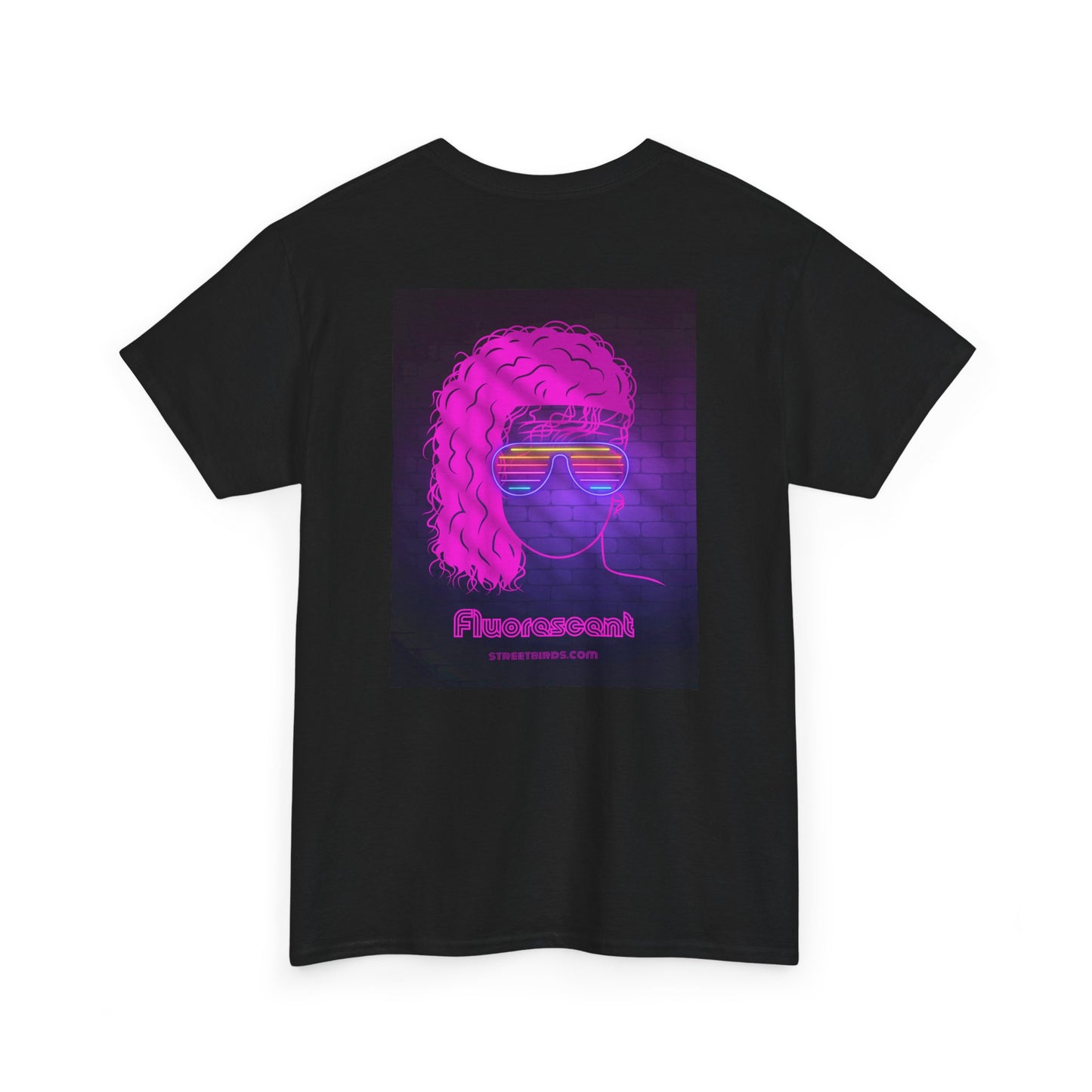 Fluorescent Flo
