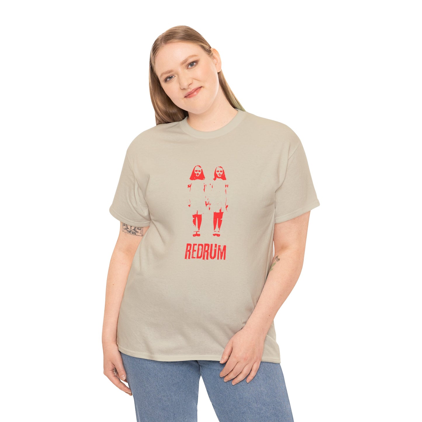 Redrum