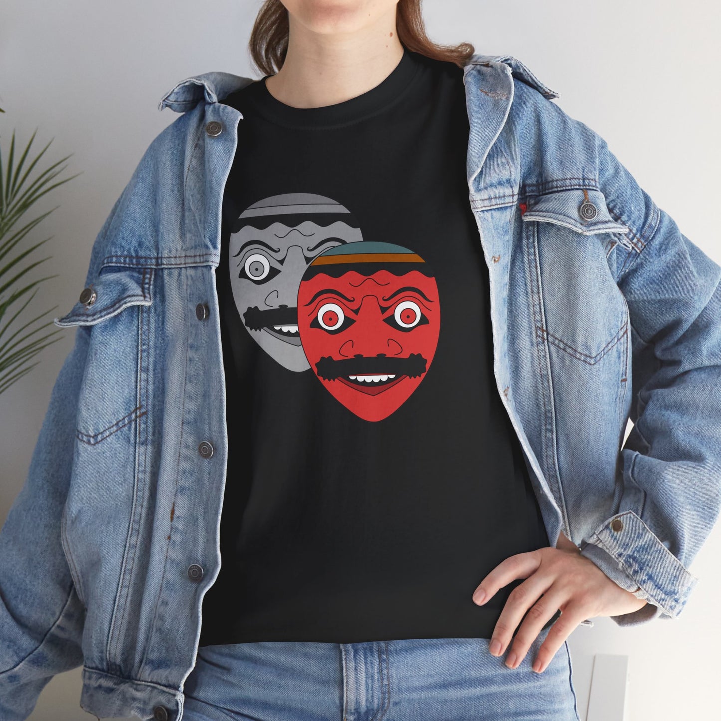 Layer Face