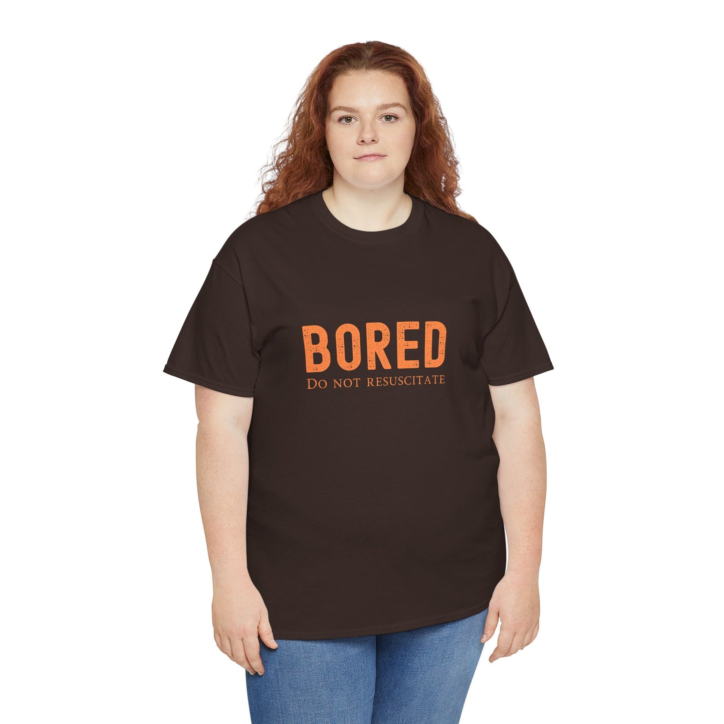 Bored Too