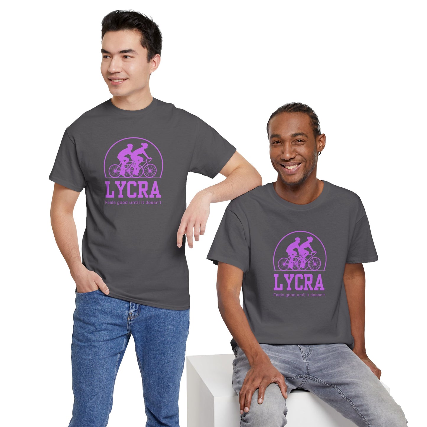 Lycra (Magenta)