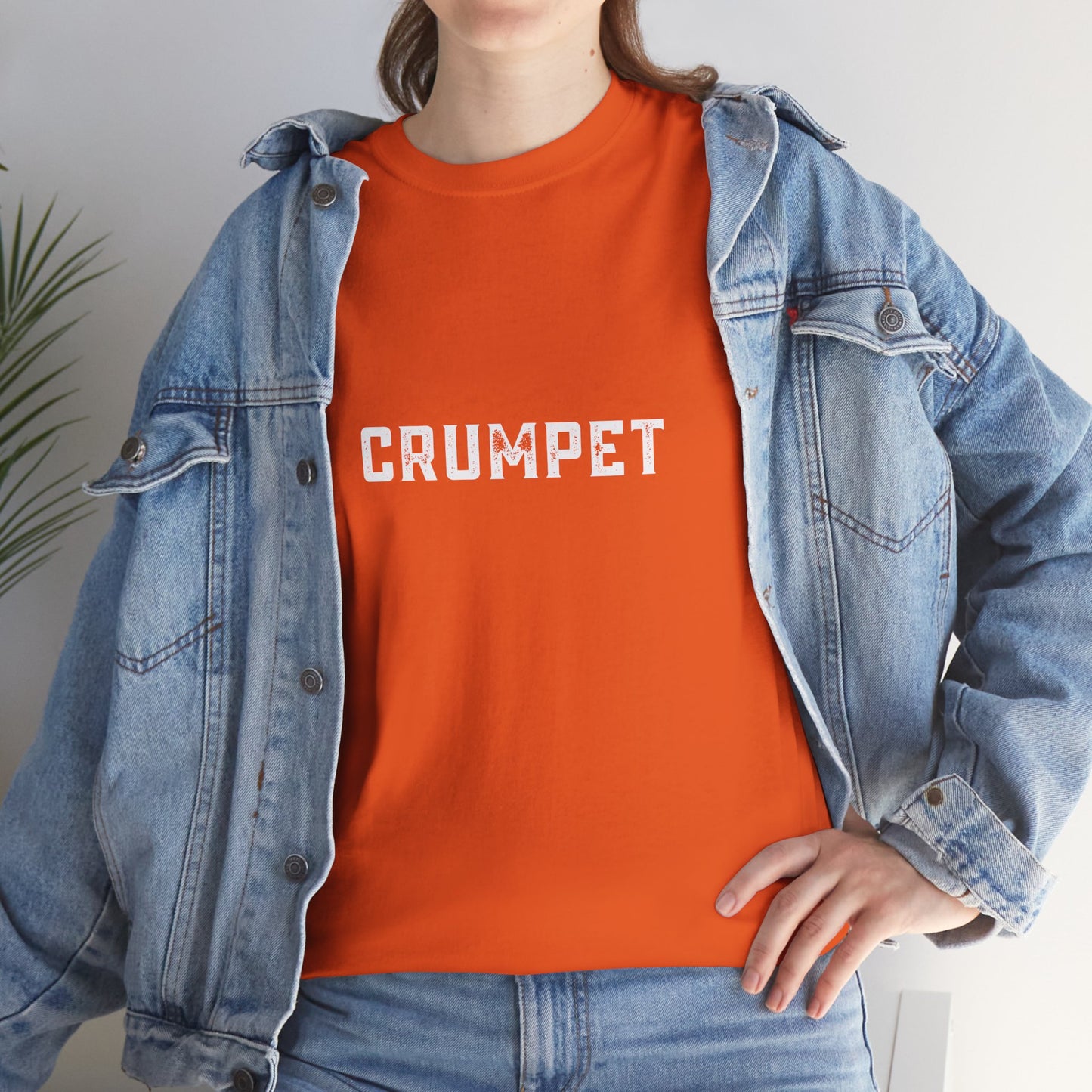 Crumpet