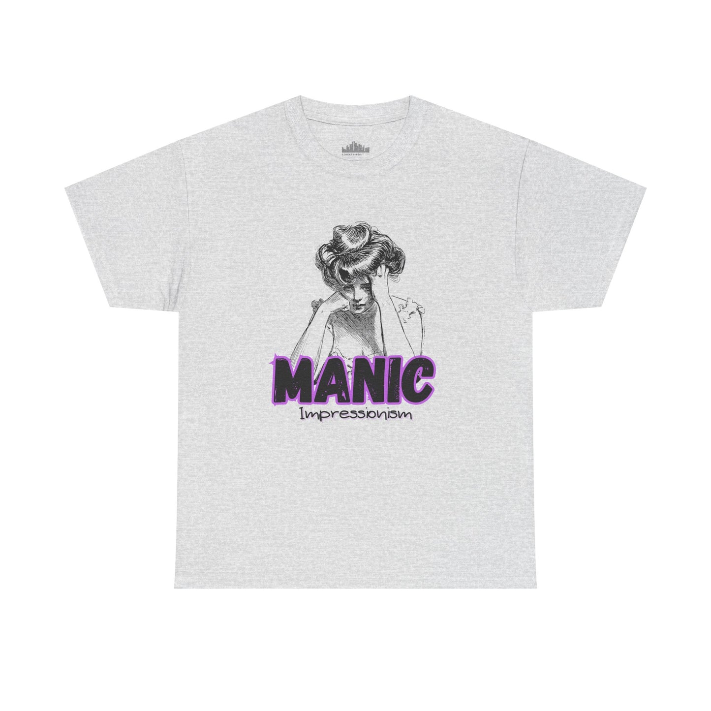 Manic Impressionism