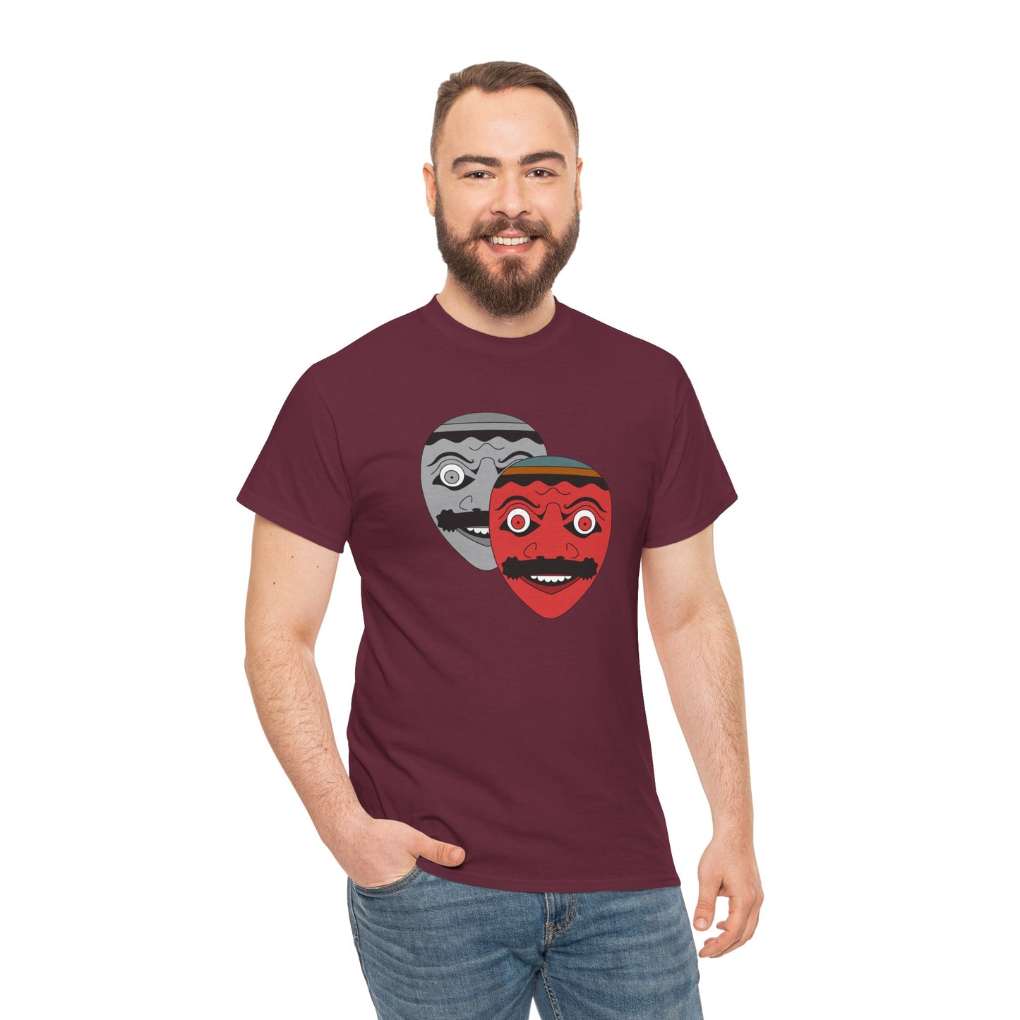 Layer Face