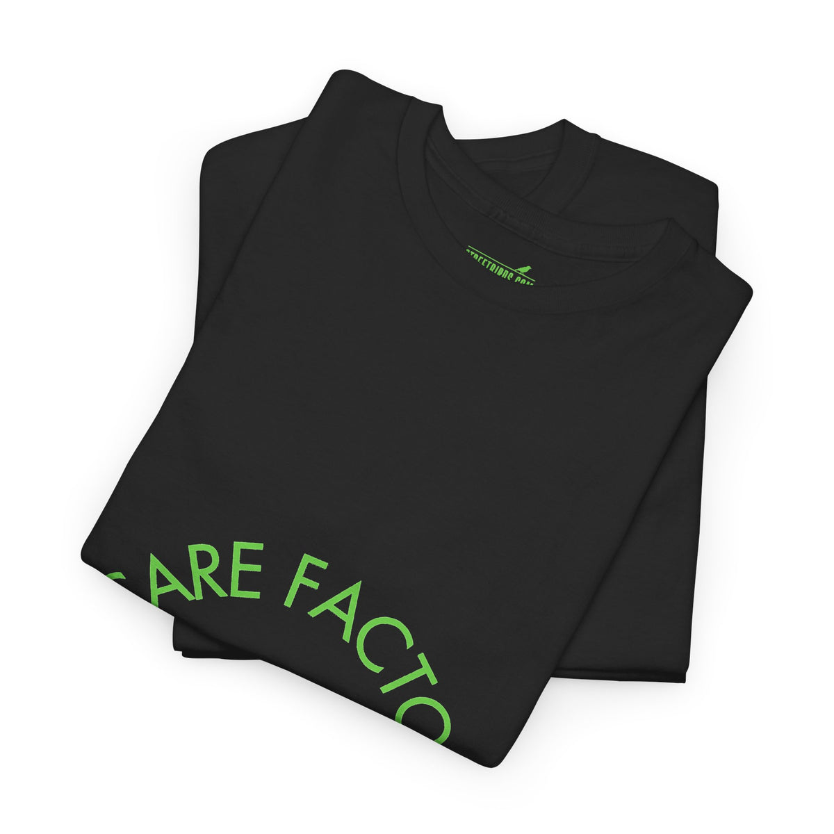 Care Factor Low | Grass Green