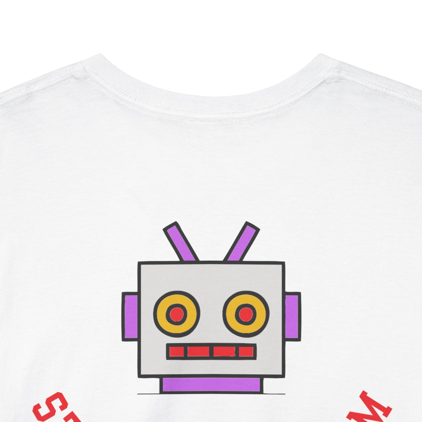 1985 Robot Dancing Champions