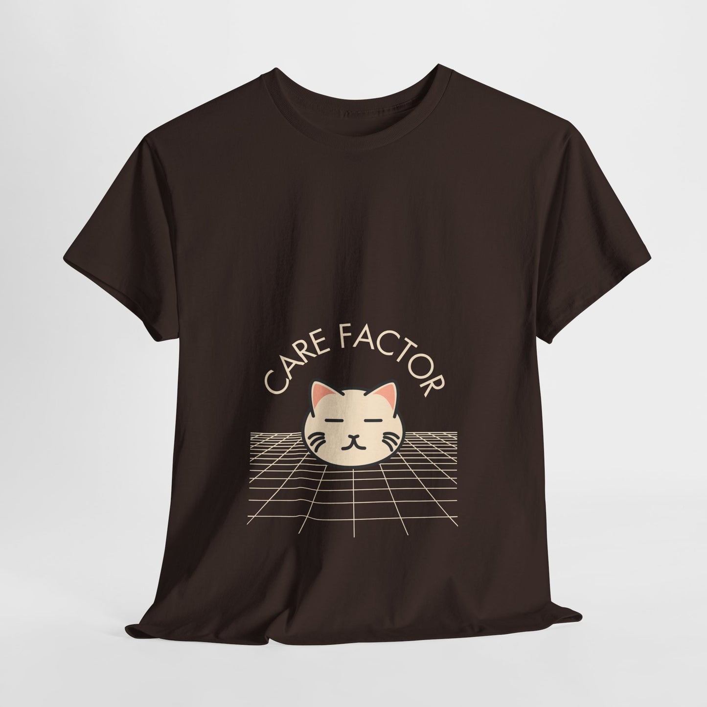 Care Factor Low | Salmon