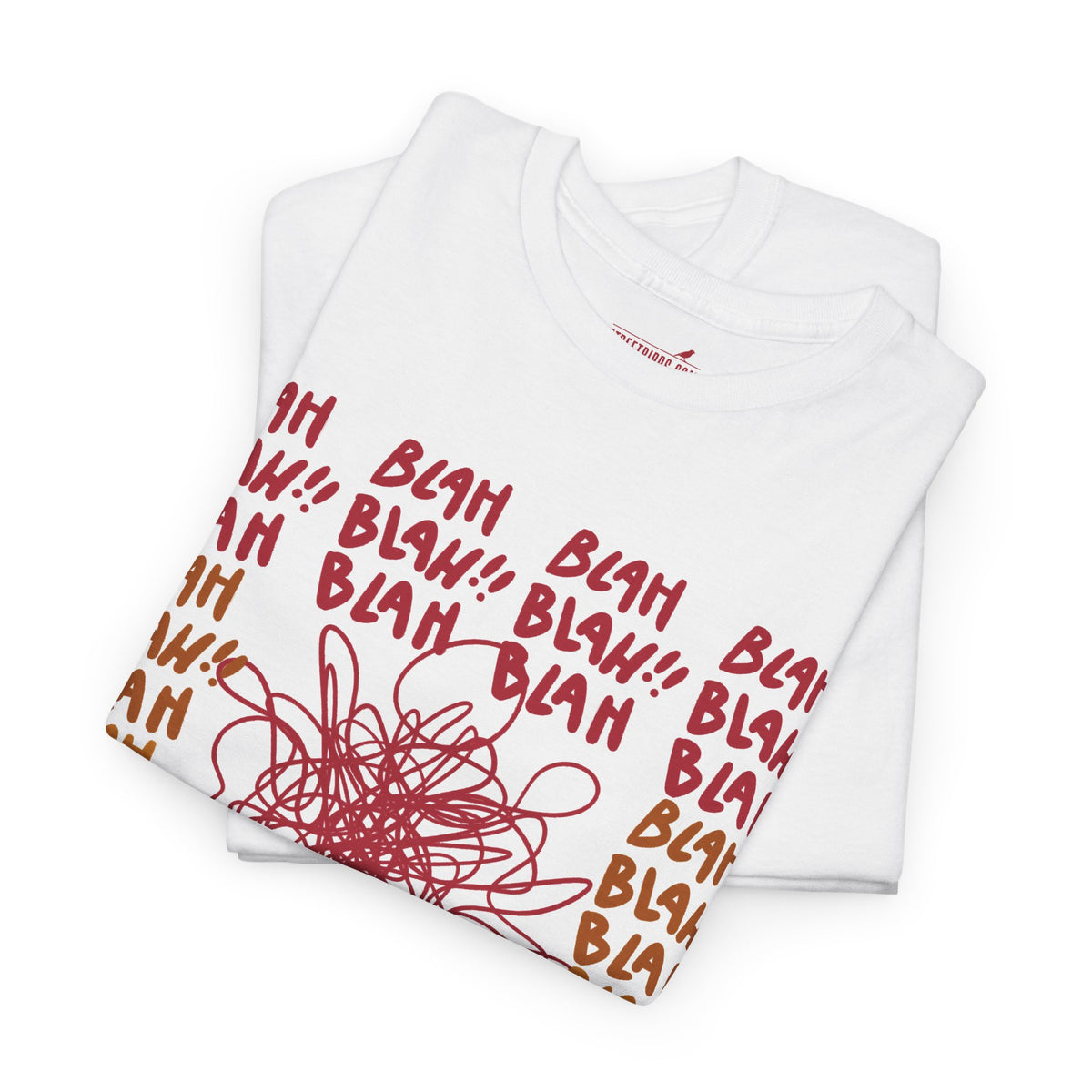 Blah Blah Blah