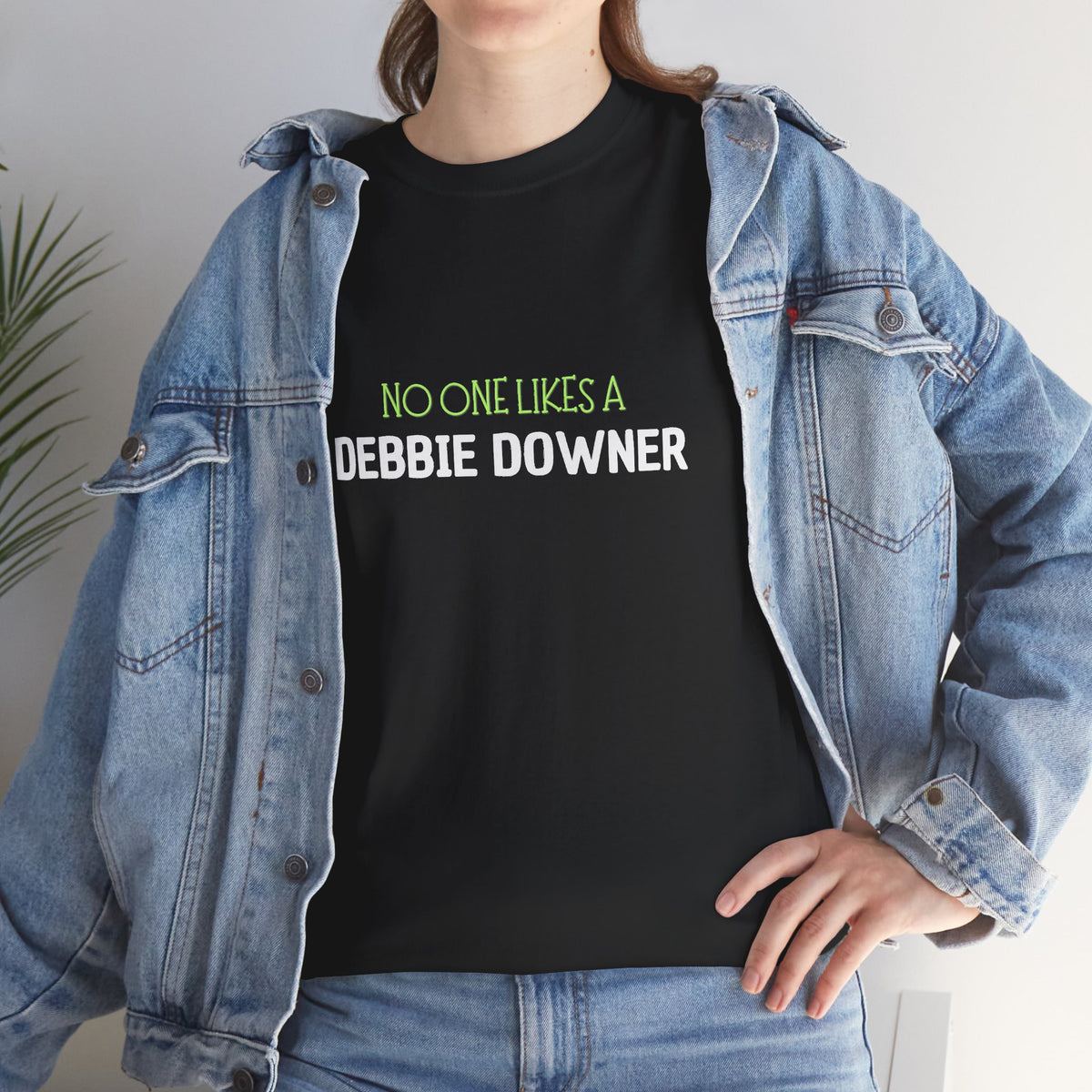 Debbie Downer