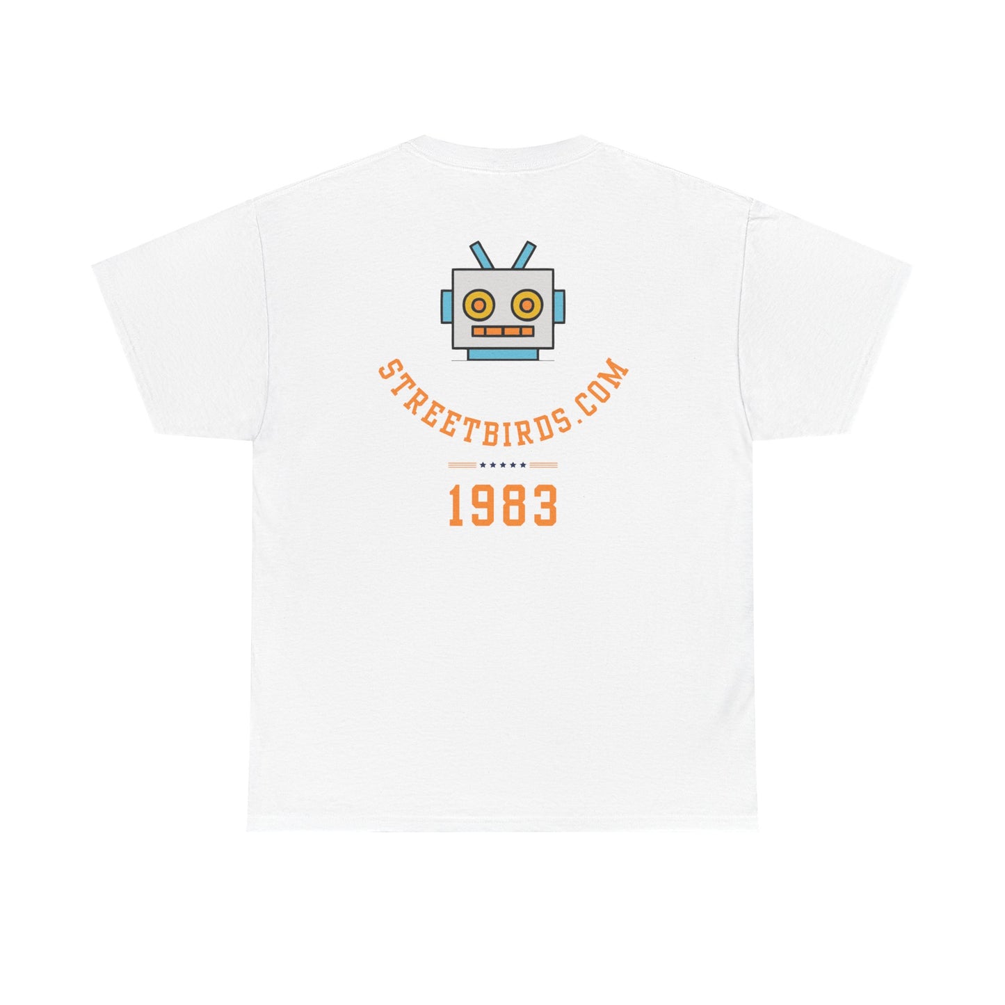 1983 Robot Dancing Champions
