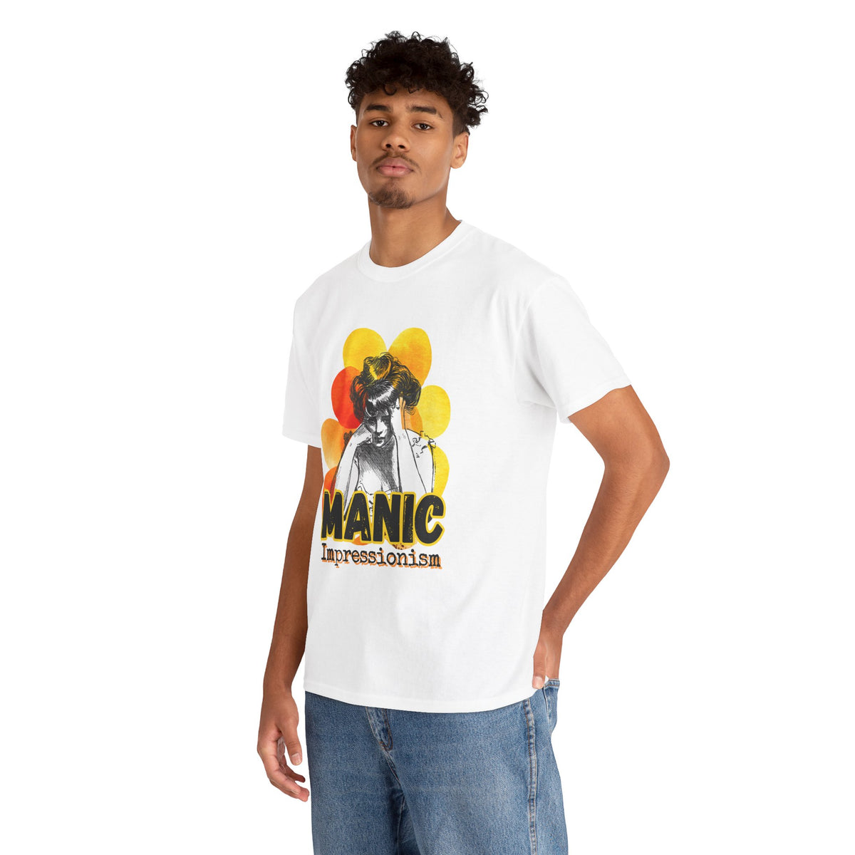 Manic Impressionism