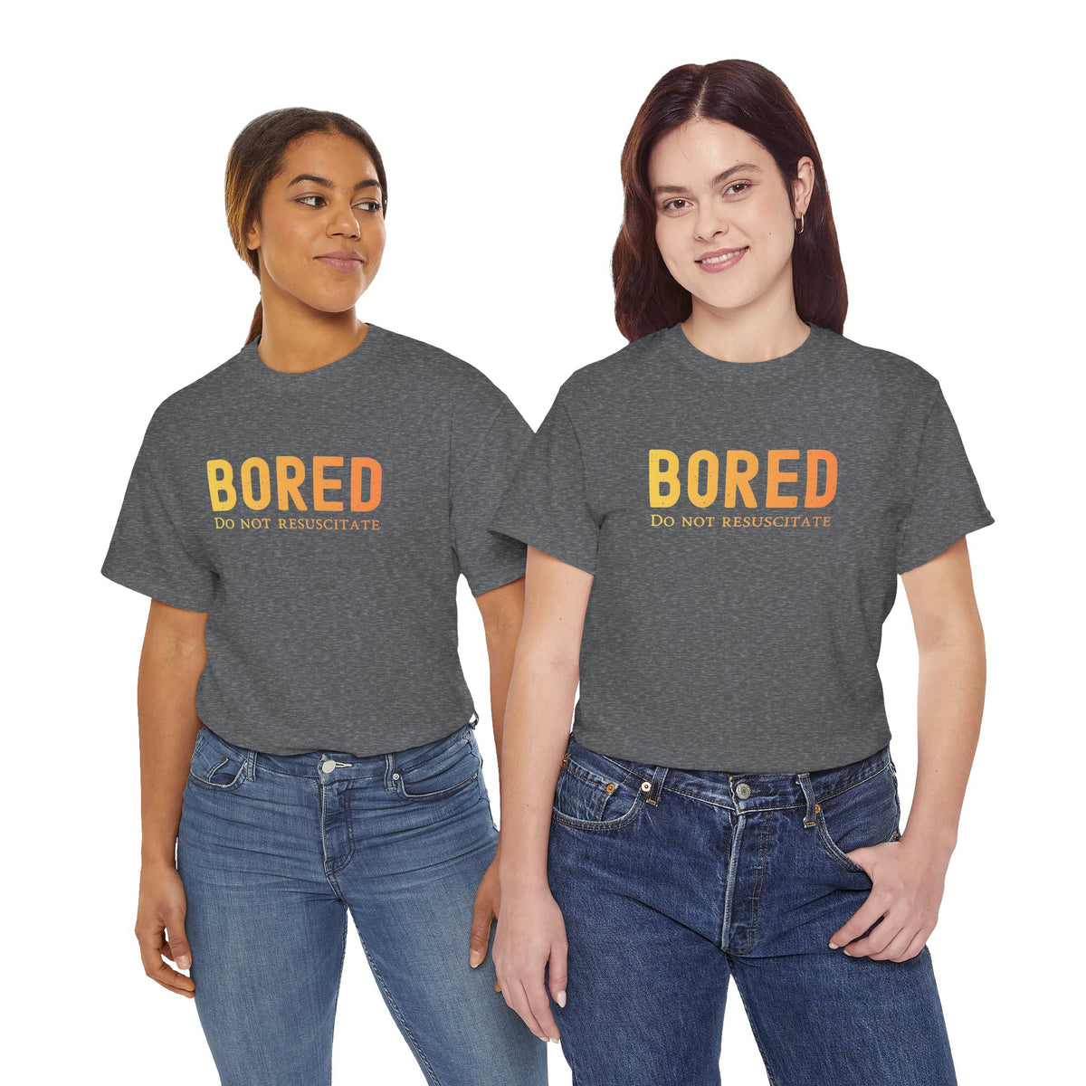 Bored Too