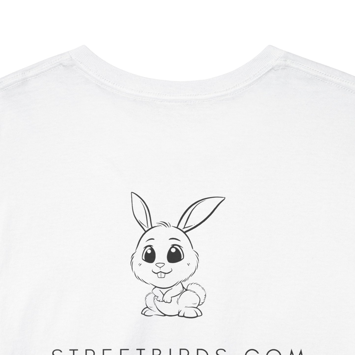 Next Time Bunny