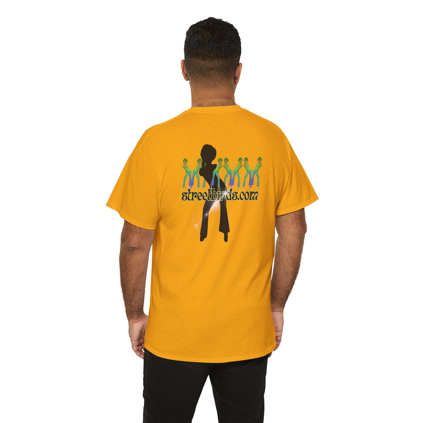 Funky (Dark Shadow)