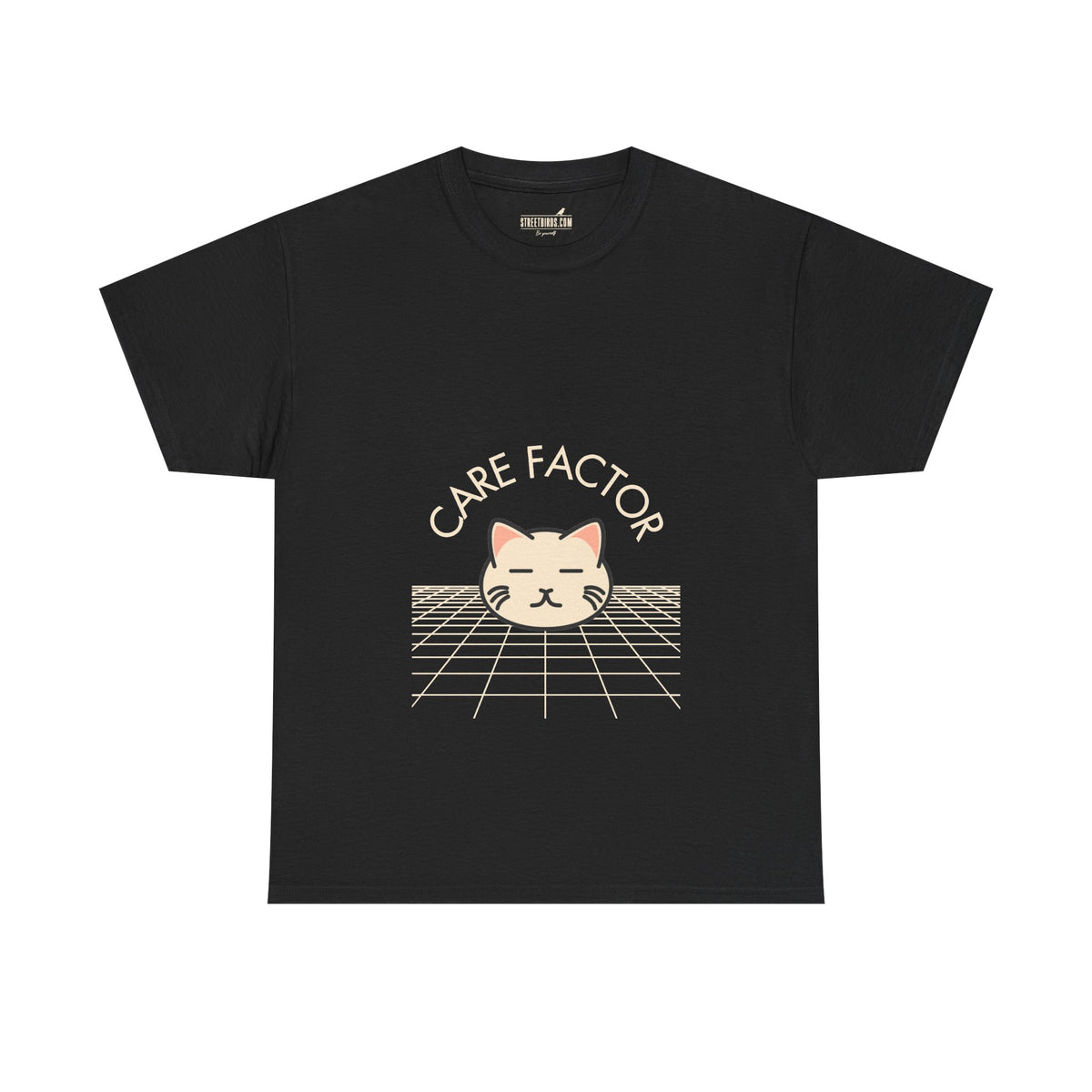 Care Factor Low | Salmon