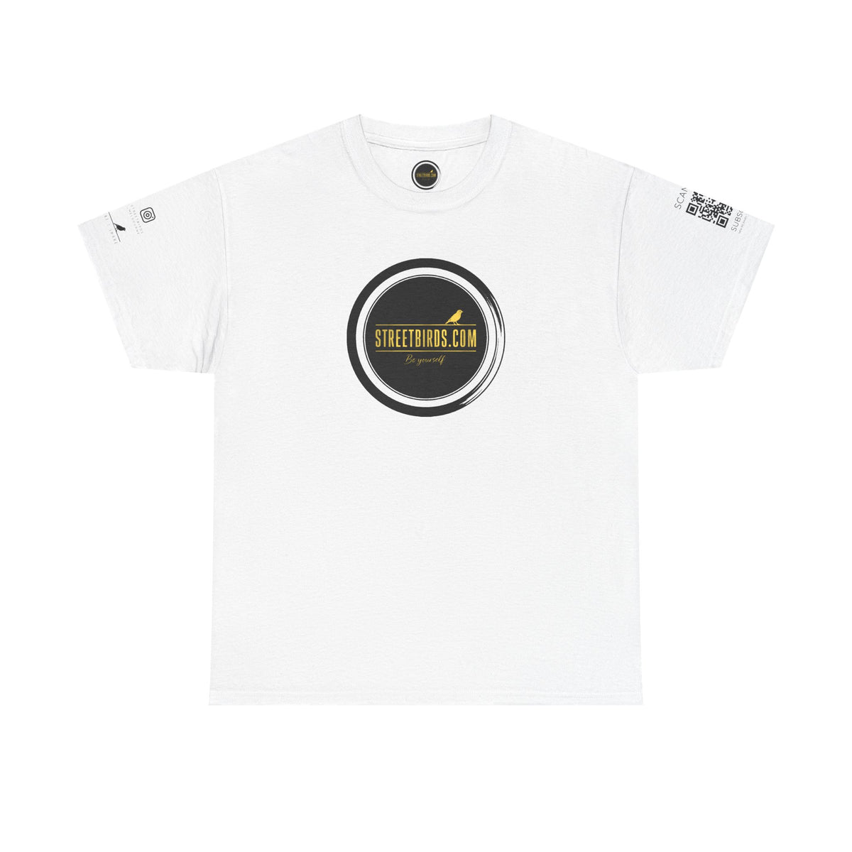 Streetbirds PROMO2