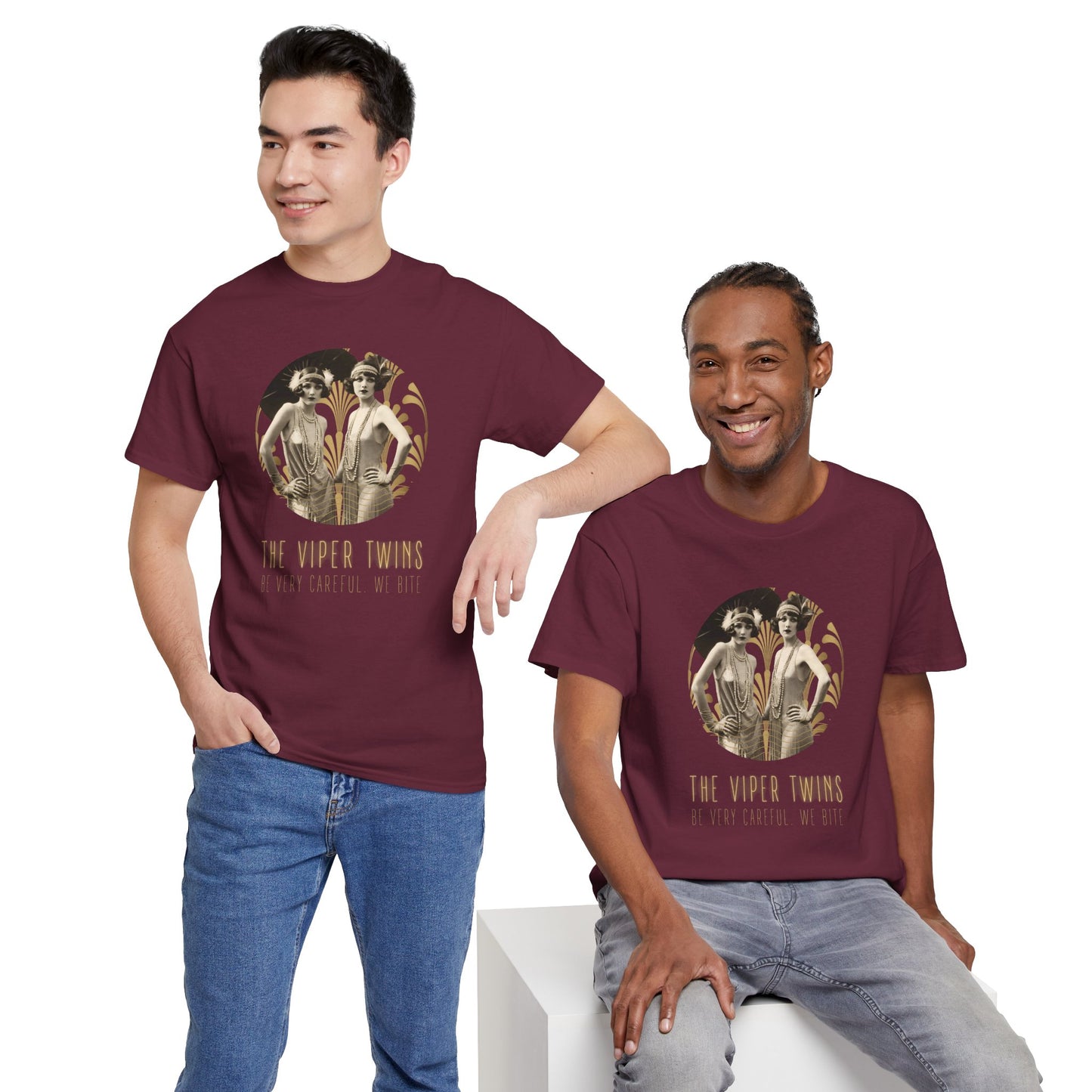 The Viper Twins
