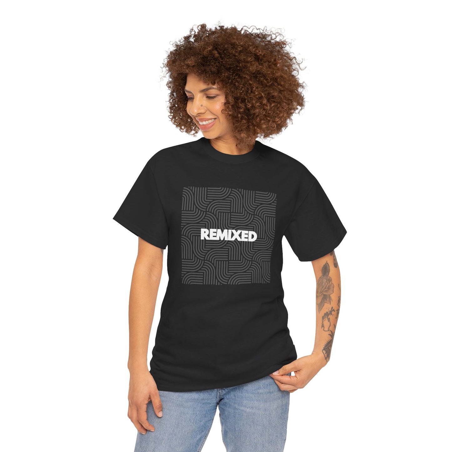 Remixed Lite