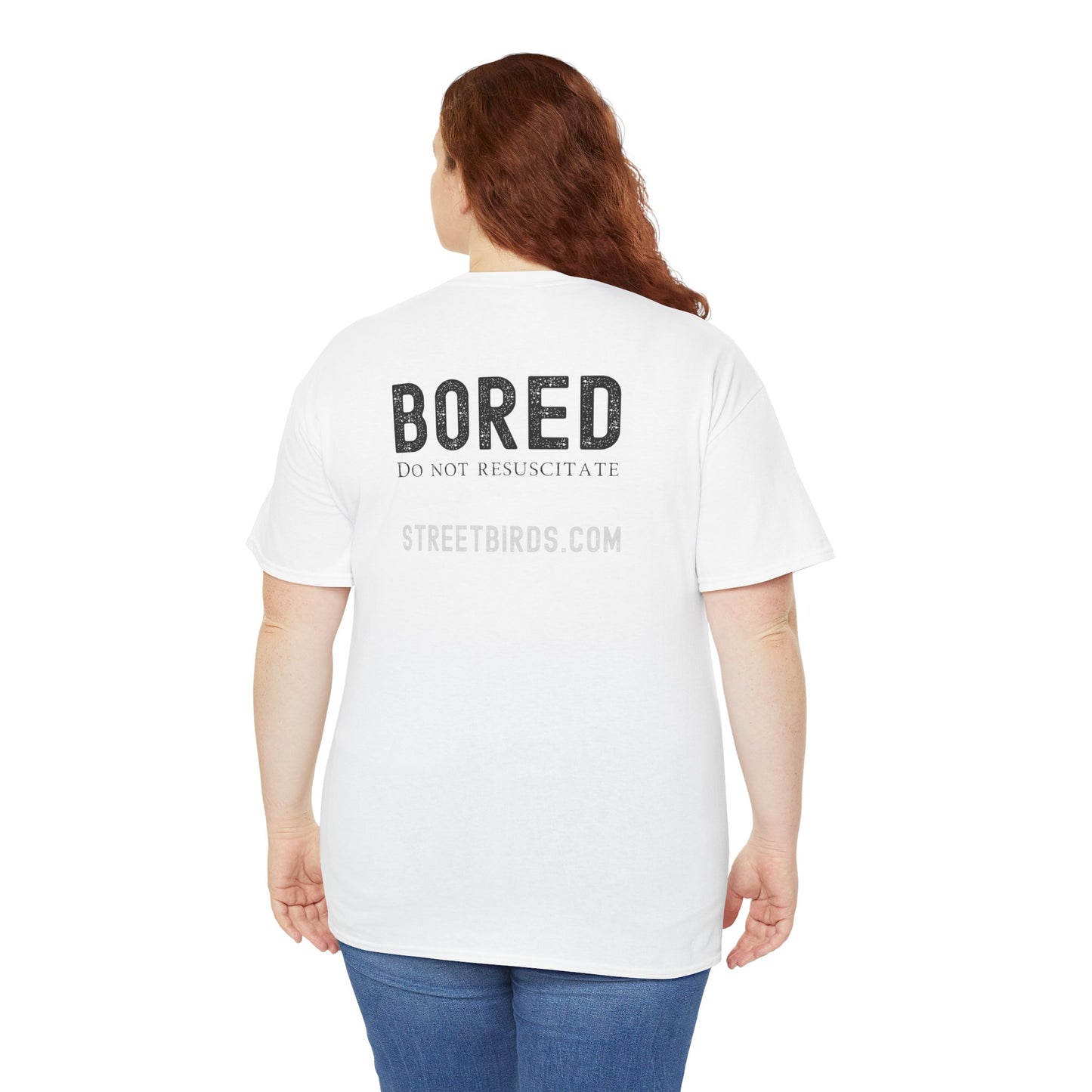 Bored