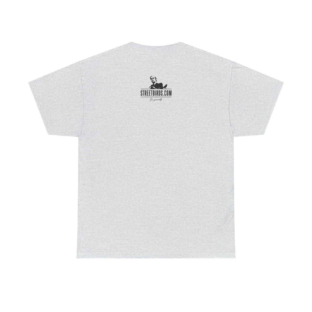 Full Time Job (Black)